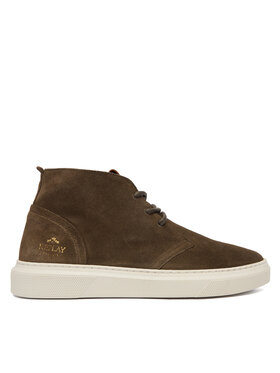 REPLAY REPLAY Sneakers GMZ7N .000.C0004L Maro