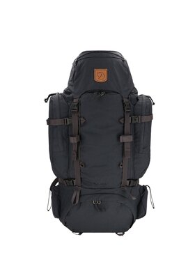 Fjällräven Fjällräven Plecak 301740 Czarny