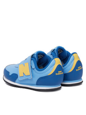 New Balance New Balance Sneakersy I3239XJ Modrá