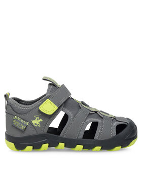 Beverly Hills Polo Club Beverly Hills Polo Club Sandalen 13CJJY7 Grau