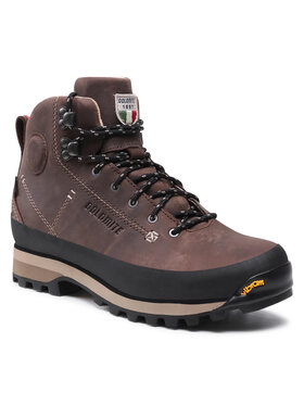 Dolomite Trekking čevlji Cinquantaquattro Trek Gtx GORE-TEX 271852-300 Rjava