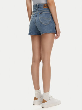 Τζιν σορτσάκια Lee φωτογραφία