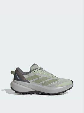 adidas adidas Buty do biegania 169979 Zielony