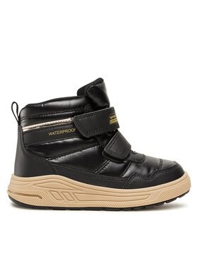 Sprandi Sprandi Ghete CP86-22816 Negru