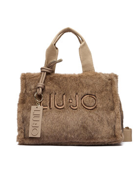 Liu Jo Liu Jo Τσάντα TF6215 E1135 Καφέ