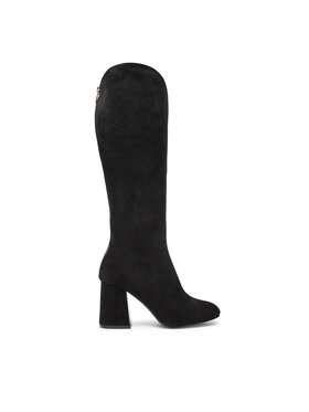 Jenny Fairy Jenny Fairy Zimski škornji LS4678-17 Črna