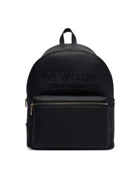 LOVE MOSCHINO LOVE MOSCHINO Hátizsák JC4049PP1PLE0000 Fekete