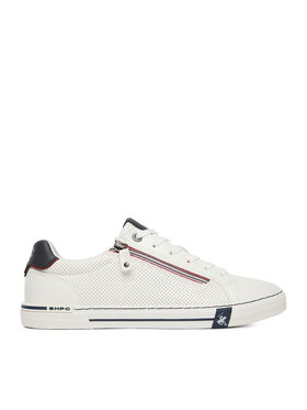 Beverly Hills Polo Club Beverly Hills Polo Club Sneakers CEO-CUNEO-01 V5 Weiß