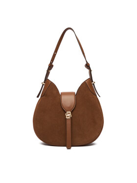 BOSS BOSS Дамска чанта Boss Beyond Hobo S 50557954 Кафяв