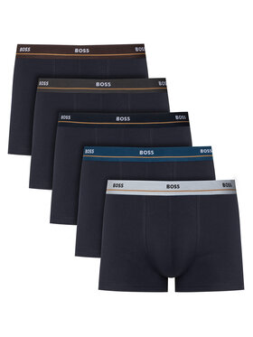 BOSS BOSS Boxershorts-Set 50531660 Dunkelblau