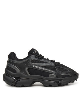 Lacoste Lacoste Sneakersy L003 2K24 7-49SFA0008 Czarny