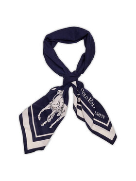 Polo Ralph Lauren Polo Ralph Lauren Eșarfă 455909245002 Bleumarin