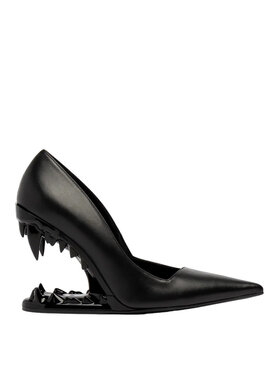 Scarpe gcds hotsell tacco