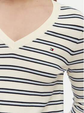 Tommy Hilfiger Πουλόβερ Tommy Hilfiger - 4