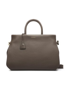 Coccinelle Coccinelle Дамска чанта Phg Coccinelleblue Soft E1 PHG 18 01 01 Кафяв
