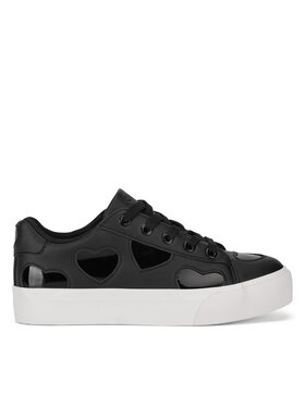DeeZee DeeZee Tenisice CSS20531-01 Crna