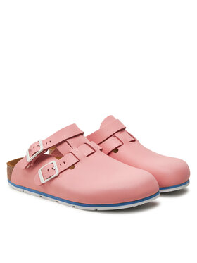 Birkenstock Natikači Kay Pro Le 1026208 Roza