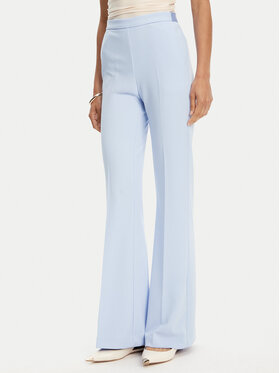Imperial Imperial Palazzo bikses P3E9JAW Gaiši zils Wide Leg