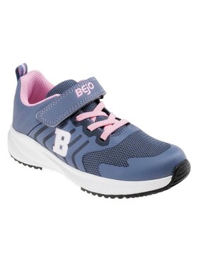 Bejo Bejo Sneakersy Barry Błękitny