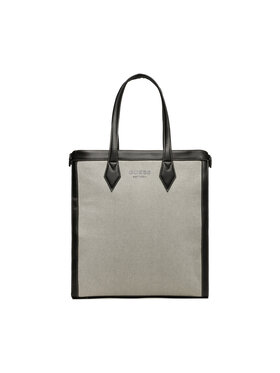 Guess Guess Taška New Wanderluxe HMNEWW P3246 Černá