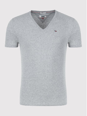 Tommy Jeans Tommy Jeans T-särk DM0DM04410 Hall Regular Fit