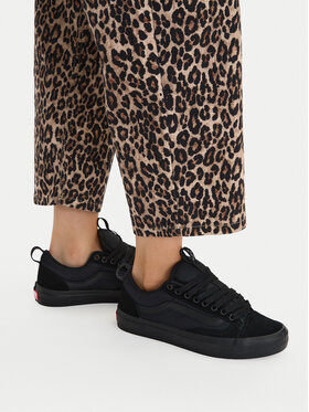 Vans Vans Tenisówki Skate Old Skool 36 + VN000D5R1OJ1 Czarny