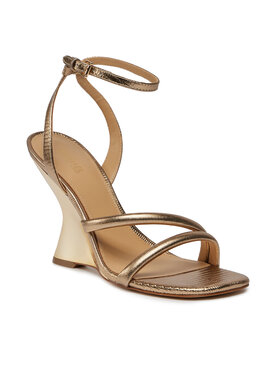 MICHAEL Michael Kors MICHAEL Michael Kors Sandalen 40R4NDHS2M Golden