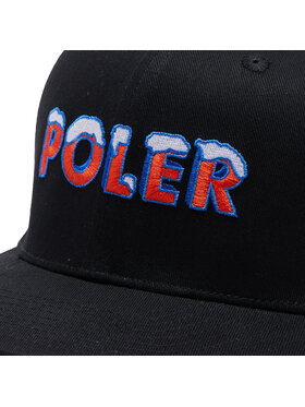 Poler Šilterica Pop 223ACU7201 Crna