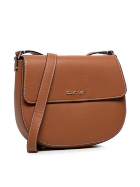 Calvin Klein Calvin Klein Kabelka Ck Must Saddle Bag Sm K60K609125 Hnd