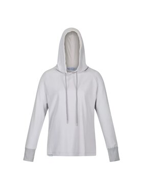 Regatta Regatta Bluza Hartside Szary Fitted Fit