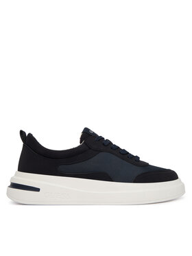 Guess Guess Sportcipők FMJBNO ELE12 Sötétkék