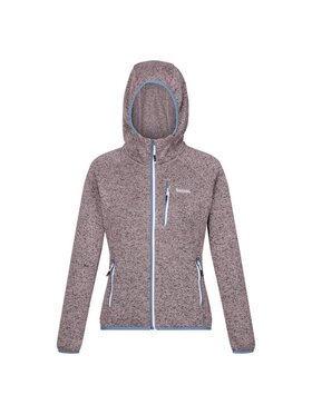 Regatta Regatta Bluza Newhill Niebieski Long Fit