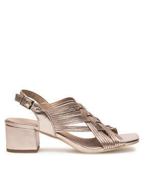 Lasocki Lasocki Sandalen WB-ELA-33 Goldfarben