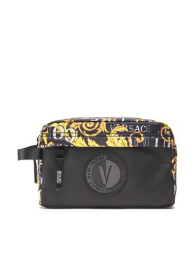 Versace Jeans Couture Versace Jeans Couture Kozmetická taštička 74YA4B7C Čierna