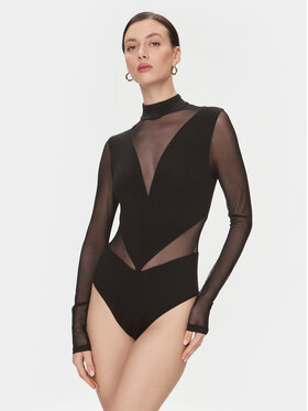 Imperial Imperial Body B228GFQ Čierna Slim Fit
