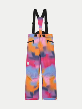 Color Kids Color Kids Гірськолижні штани 741709 Кольоровий Regular Fit