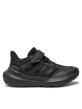 adidas adidas Sneakers Tensaur Run 2.0 IE5985 Negru