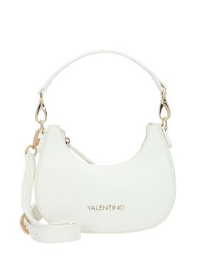 Valentino Valentino Torebka Zero VBS7B305 Biały