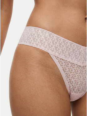 Calvin Klein Underwear Σετ σλιπ κλασικά Calvin Klein Underwear - 4