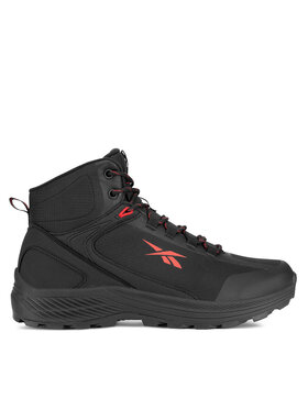 Reebok Reebok Gležnjače S25W078A-1 Crna