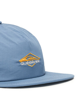 Καπέλο Jockey Quiksilver φωτογραφία