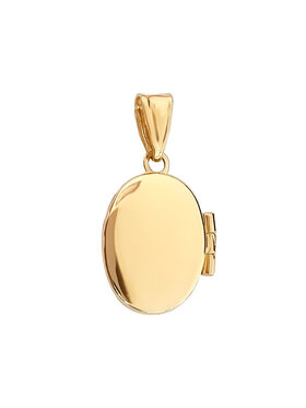 Lovrin Lovrin Přívěšek 108684 Zlatá