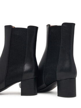 LOVE MOSCHINO Μποτάκια LOVE MOSCHINO - 5