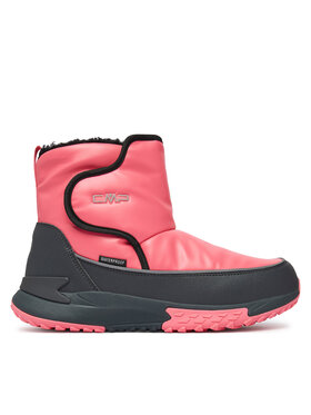 CMP CMP Апрески Snooly Wp 3Q75864J Розов