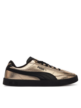 Puma Puma Снікерcи Club II Era Metallic Whisper 404461 01 Золотий