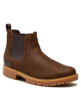Clarks Clarks Ghete Jodhpur Rossdale Top 261734557 Maro
