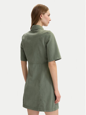 Vero Moda Φόρεμα τζιν Vero Moda - 3