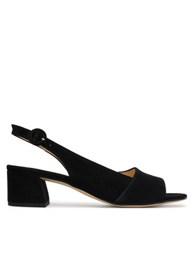 HÖGL HÖGL Sandalen 0-182112-01000 Schwarz