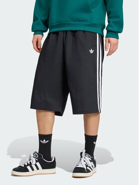 adidas adidas Sport rövidnadrág Adicolor Sst KR1389 Fekete Regular Fit