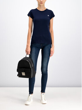 G-Star Raw G-Star Raw Teniși Rovulc Hb Mid D07670-8715-110 Alb